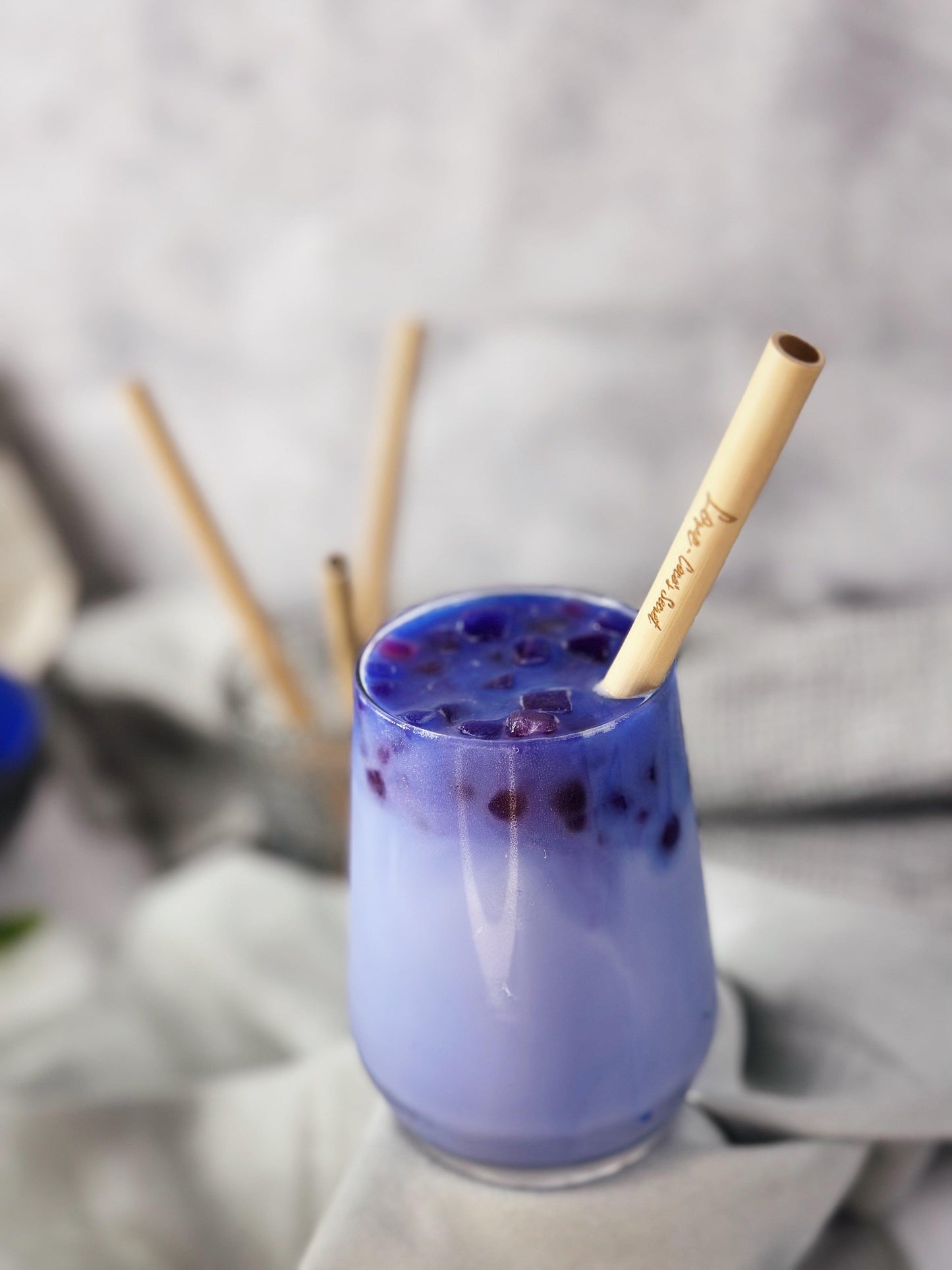 Butterfly Pea Powder - Coco's Secret